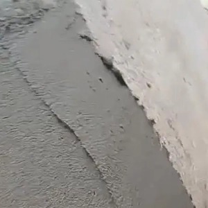 绥阳水工建筑物I级C55聚合物改性水泥砂浆 渠道防渗泵站加固迎水面抗冲刷砂浆