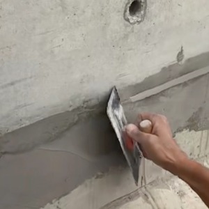 绥阳P型防护型环氧树脂砂浆