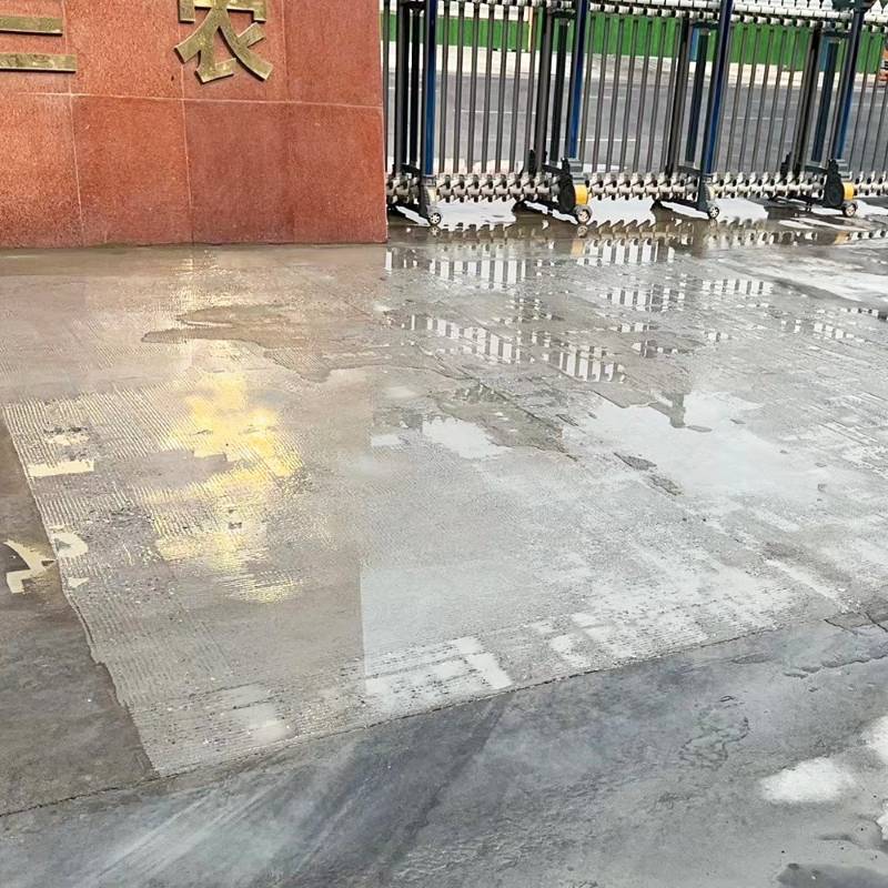 绥阳水泥路面翻新砂浆
